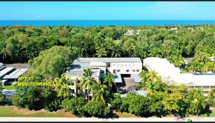 Second view of Homely apartment listing, 17/9 Port Douglas Road, Port Douglas QLD 4877