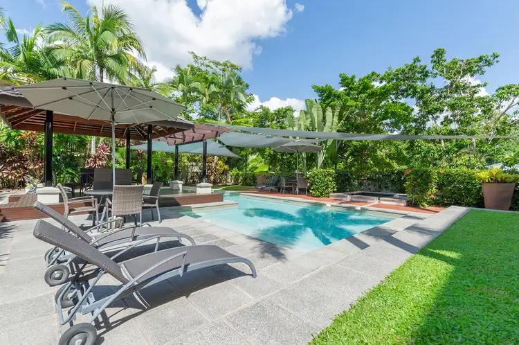 Fifth view of Homely apartment listing, 17/9 Port Douglas Road, Port Douglas QLD 4877