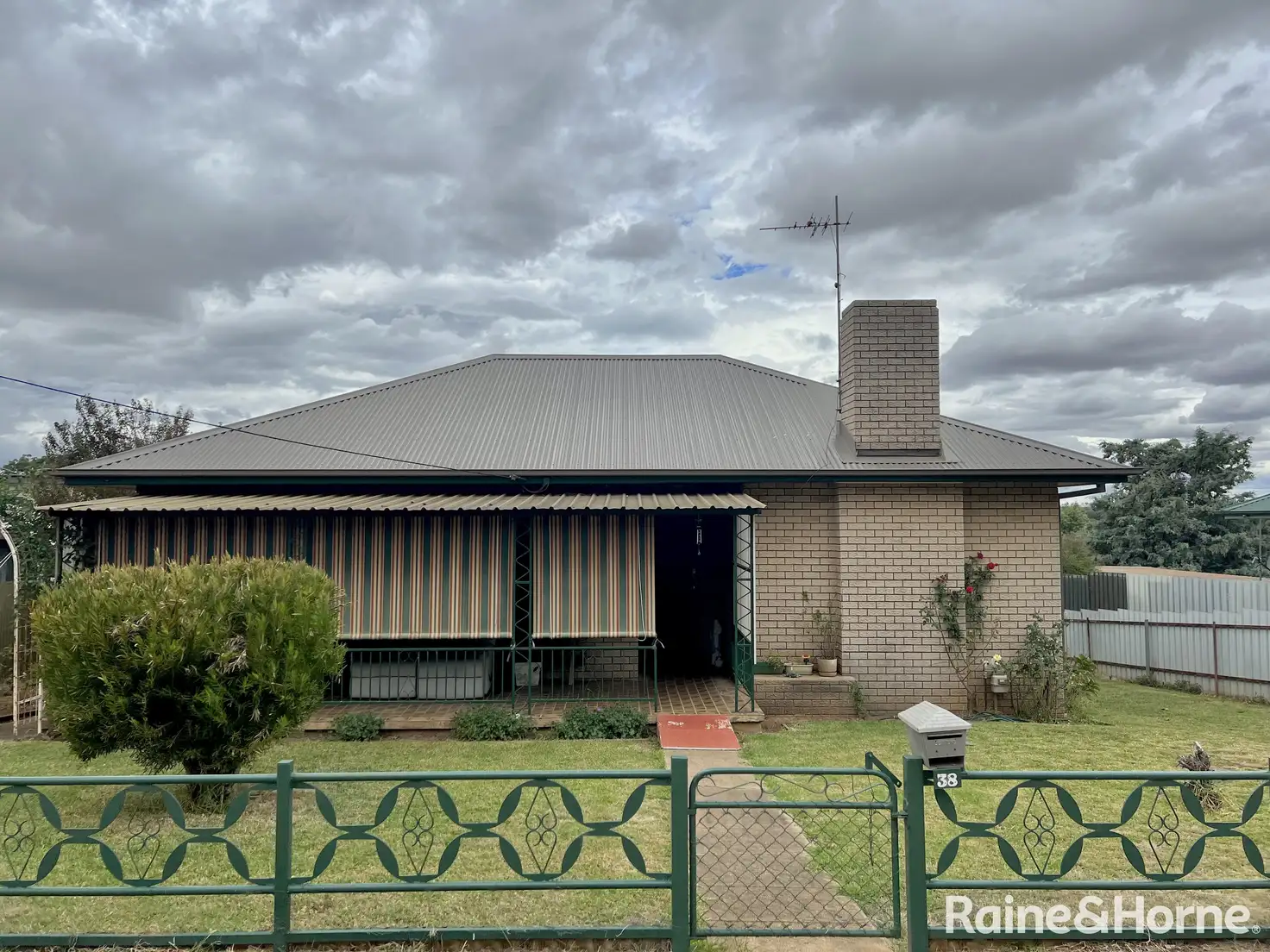 Main view of Homely house listing, 38 Campbell St, Young NSW 2594