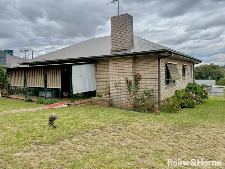 Second view of Homely house listing, 38 Campbell St, Young NSW 2594