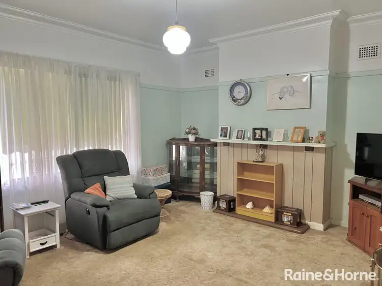 Fifth view of Homely house listing, 38 Campbell St, Young NSW 2594
