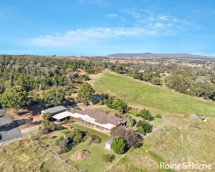 1038 Quondong Road, Grenfell NSW 2810