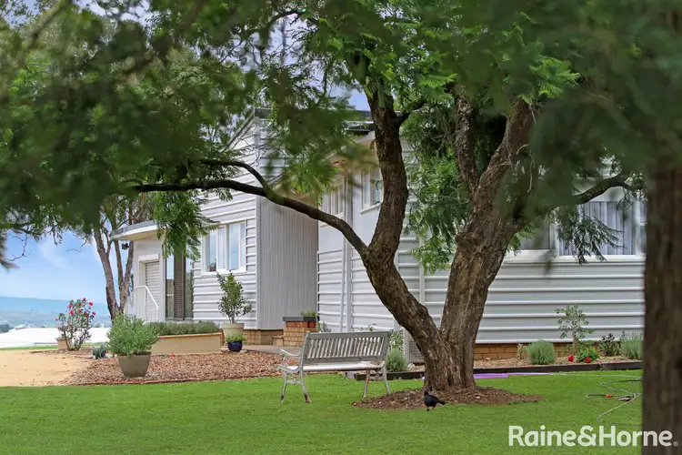 Second view of Homely house listing, Lot 1/60 Quondong Road, Grenfell NSW 2810