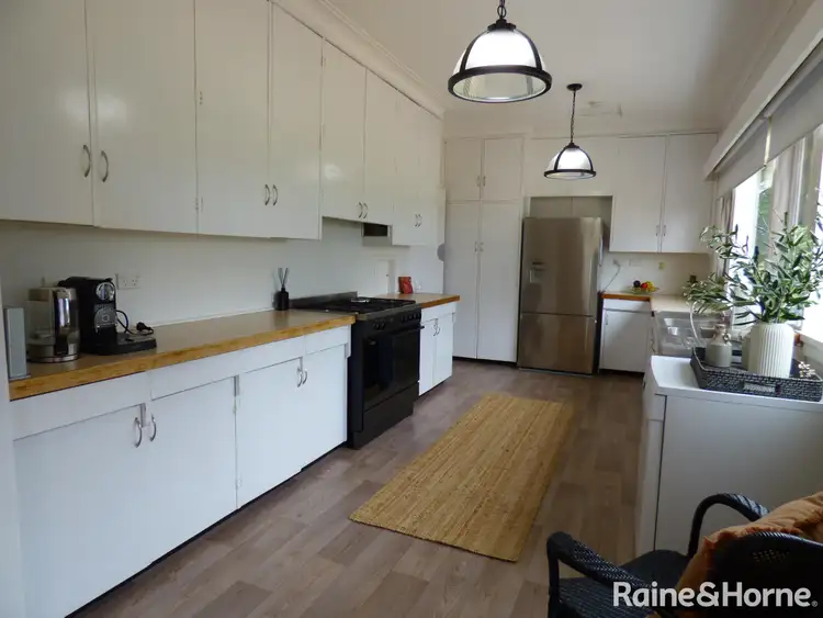 Seventh view of Homely house listing, Lot 1/60 Quondong Road, Grenfell NSW 2810