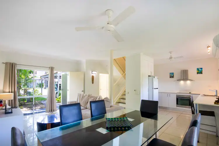 Second view of Homely apartment listing, 85/121-137 Port Douglas Road, Port Douglas QLD 4877