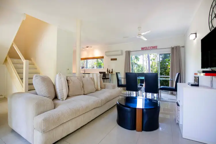 Third view of Homely apartment listing, 85/121-137 Port Douglas Road, Port Douglas QLD 4877