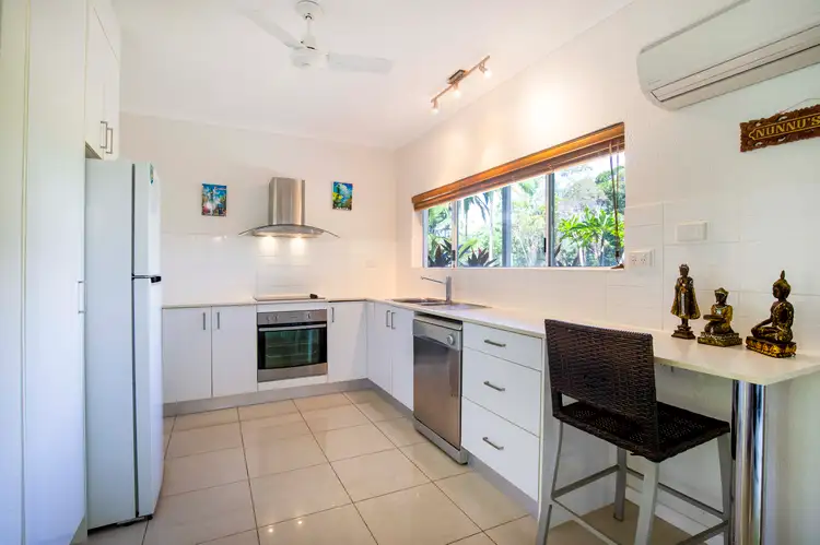 Fourth view of Homely apartment listing, 85/121-137 Port Douglas Road, Port Douglas QLD 4877