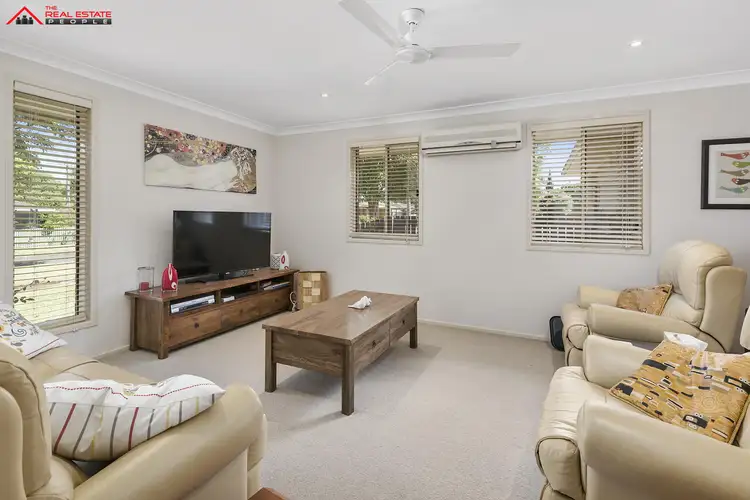 Third view of Homely house listing, 18 Loveday Street, Rangeville QLD 4350
