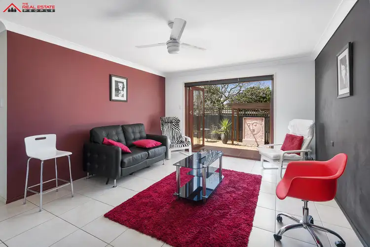 Fifth view of Homely house listing, 18 Loveday Street, Rangeville QLD 4350