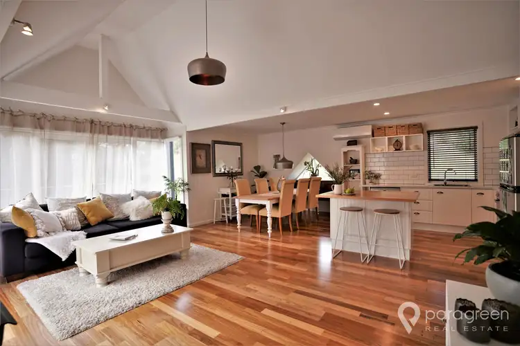 Main view of Homely house listing, 22 Railway Road, Mirboo North VIC 3871