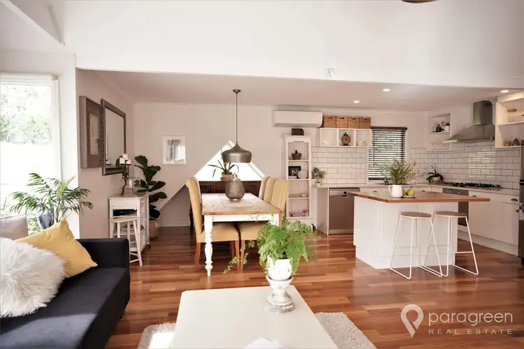 Fourth view of Homely house listing, 22 Railway Road, Mirboo North VIC 3871