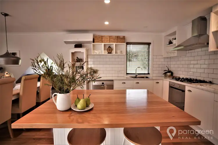 Fifth view of Homely house listing, 22 Railway Road, Mirboo North VIC 3871