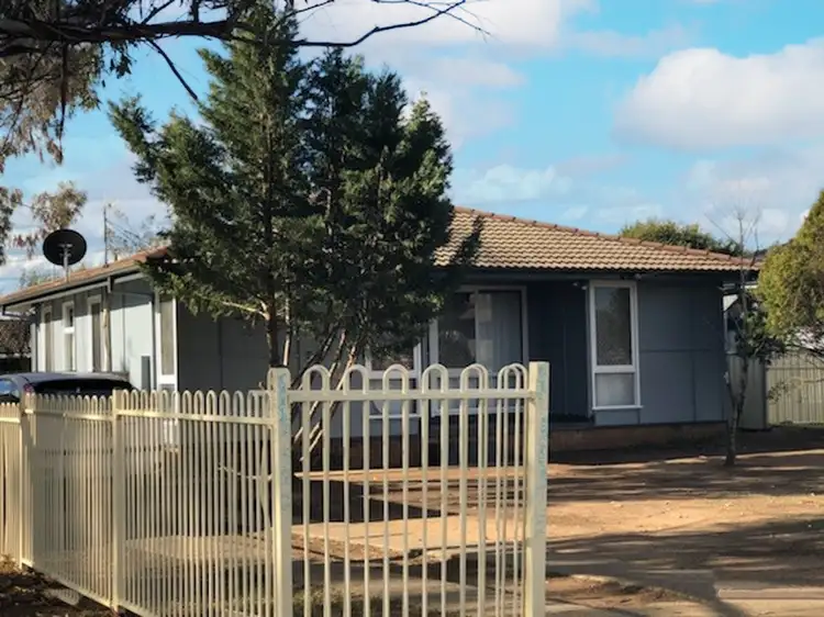 Main view of Homely house listing, 47 Tingira Avenue, West Tamworth NSW 2340