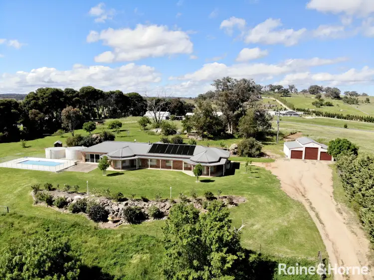 46 Curtis Place, Young NSW 2594