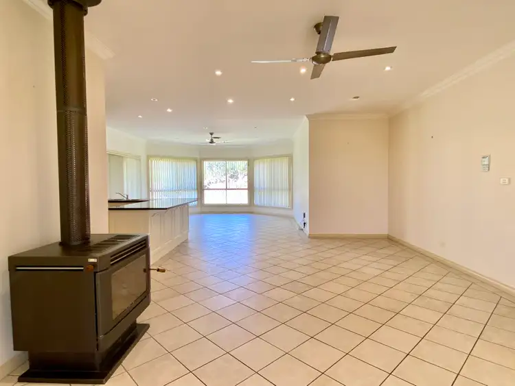 Third view of Homely house listing, 46 Curtis Place, Young NSW 2594