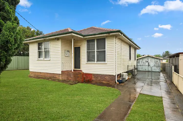 36 Adams Crescent, St Marys NSW 2760