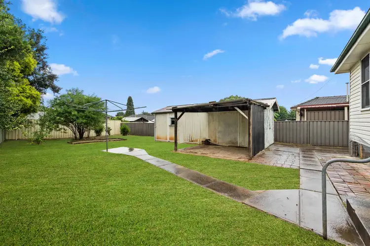 Second view of Homely house listing, 36 Adams Crescent, St Marys NSW 2760