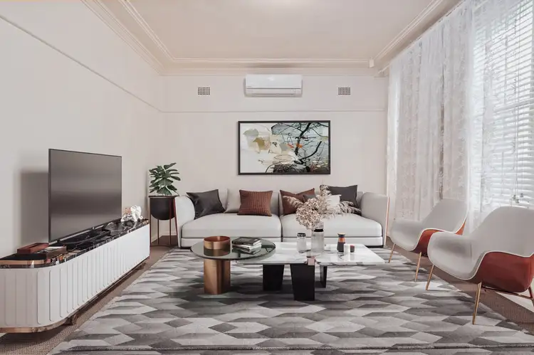 Third view of Homely house listing, 36 Adams Crescent, St Marys NSW 2760