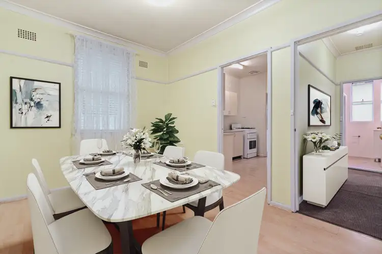 Fourth view of Homely house listing, 36 Adams Crescent, St Marys NSW 2760