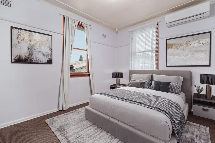 Fifth view of Homely house listing, 36 Adams Crescent, St Marys NSW 2760
