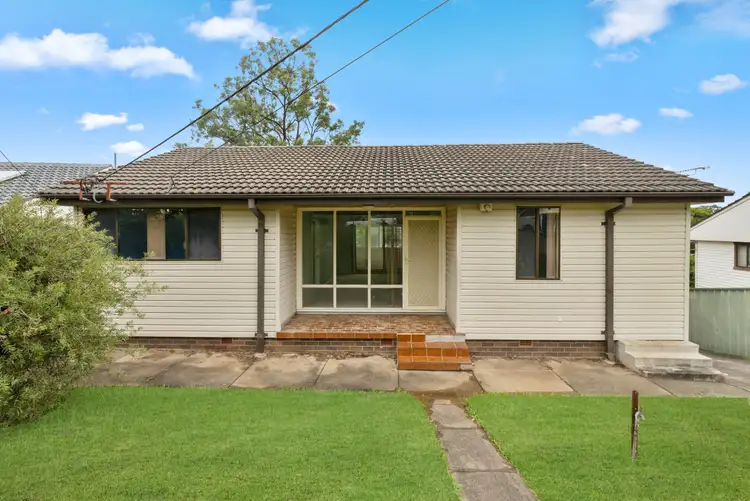 11 Petersen Crescent, Tregear NSW 2770