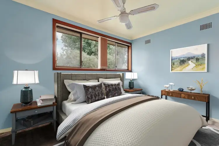 Second view of Homely house listing, 11 Petersen Crescent, Tregear NSW 2770