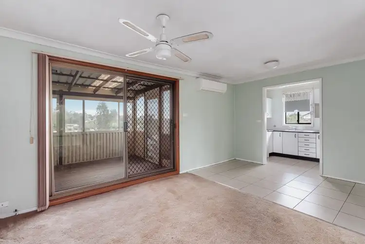 Fourth view of Homely house listing, 11 Petersen Crescent, Tregear NSW 2770