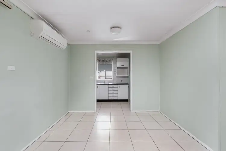 Fifth view of Homely house listing, 11 Petersen Crescent, Tregear NSW 2770