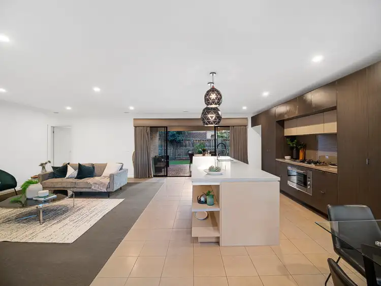 Fifth view of Homely house listing, 2 Airlie Avenue, Point Cook VIC 3030