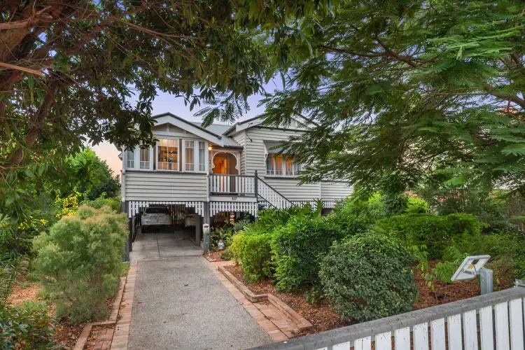117 Waverley Street, Annerley QLD 4103