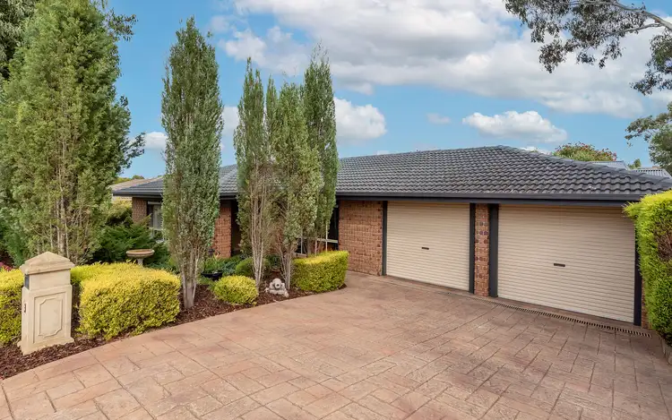 Main view of Homely house listing, 3 Landrien Court, Golden Grove SA 5125