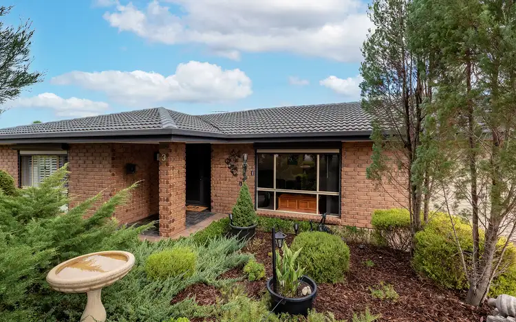 Second view of Homely house listing, 3 Landrien Court, Golden Grove SA 5125