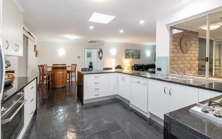 Sixth view of Homely house listing, 3 Landrien Court, Golden Grove SA 5125