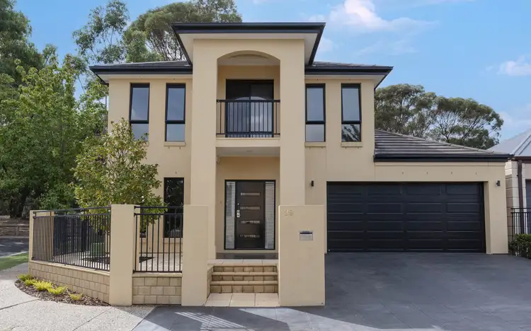 Main view of Homely house listing, 39 Avocet Drive, Mawson Lakes SA 5095