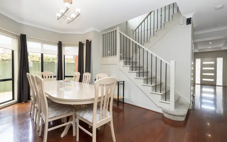 Fifth view of Homely house listing, 39 Avocet Drive, Mawson Lakes SA 5095
