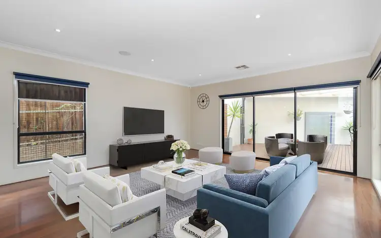 Sixth view of Homely house listing, 39 Avocet Drive, Mawson Lakes SA 5095