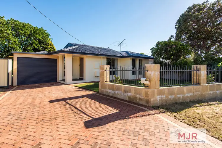 Second view of Homely house listing, 4 Leumeah Street, Armadale WA 6112