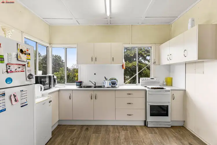 Second view of Homely house listing, 278 Long Street, South Toowoomba QLD 4350