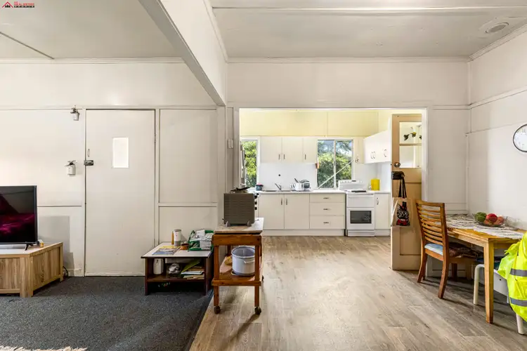 Third view of Homely house listing, 278 Long Street, South Toowoomba QLD 4350