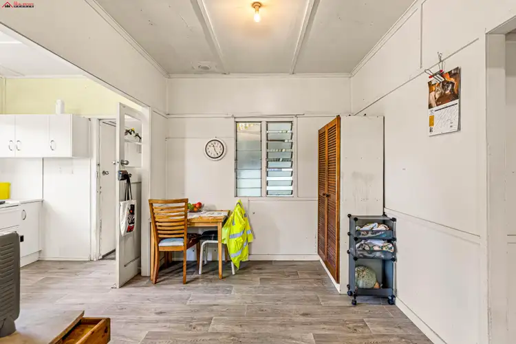 Fifth view of Homely house listing, 278 Long Street, South Toowoomba QLD 4350