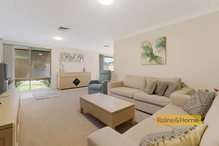Second view of Homely villa listing, 1/46 Forest Rd, Umina Beach NSW 2257