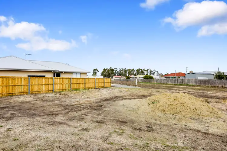 Third view of Homely land listing, LOT 20, Stage 5 Whitelea Court, Sorell TAS 7172