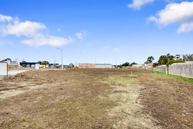 Fifth view of Homely land listing, LOT 18, Stage 5 Whitelea Court, Sorell TAS 7172