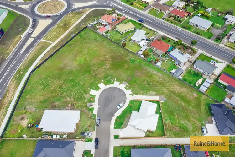Seventh view of Homely land listing, LOT 18, Stage 5 Whitelea Court, Sorell TAS 7172