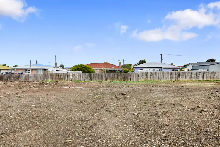 Fourth view of Homely land listing, LOT 17, Stage 5 Whitelea Court, Sorell TAS 7172