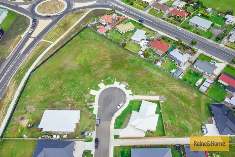 Fifth view of Homely land listing, LOT 14, Stage 5 Whitelea Court, Sorell TAS 7172