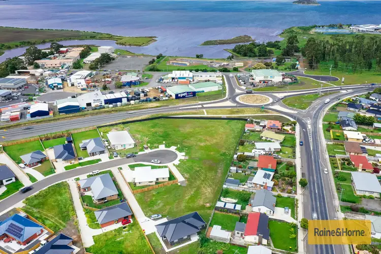 Fifth view of Homely land listing, LOT 13, Stage 5 Whitelea Court, Sorell TAS 7172
