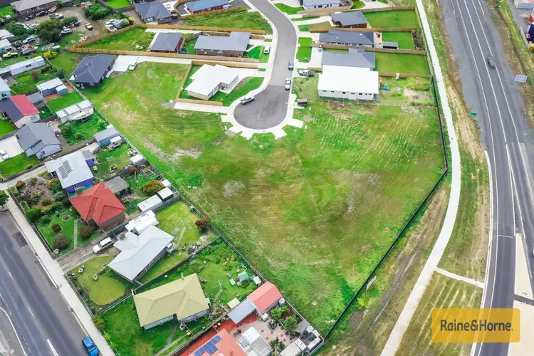 Seventh view of Homely land listing, LOT 13, Stage 5 Whitelea Court, Sorell TAS 7172