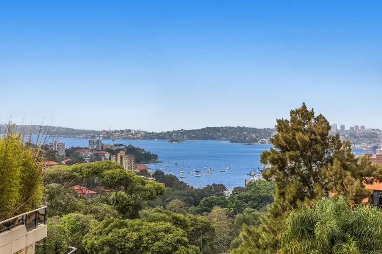 Main view of Homely apartment listing, 24/191-195 Walker Street, North Sydney NSW 2060