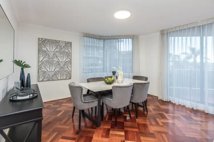 Third view of Homely apartment listing, 24/191-195 Walker Street, North Sydney NSW 2060